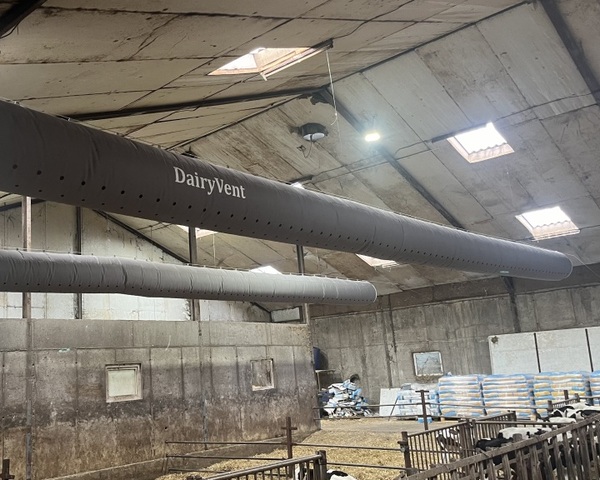 Melkveebedrijf Aarts, Oploo